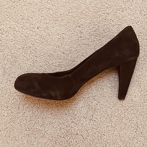 New Ann Taylor Loft heels， size 7.5 - Picture 4 of 9